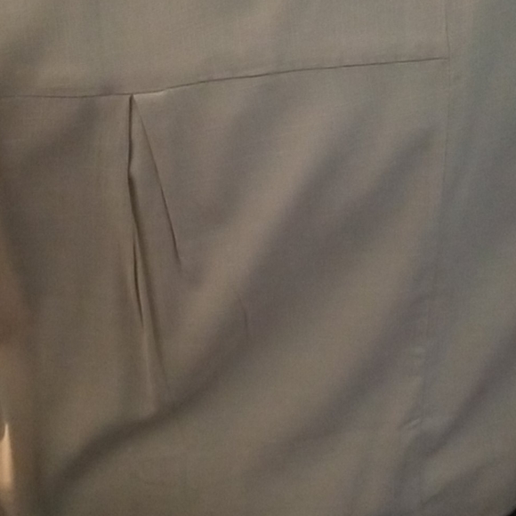 H BY HALSTON TUNIC - Picture 6 of 10